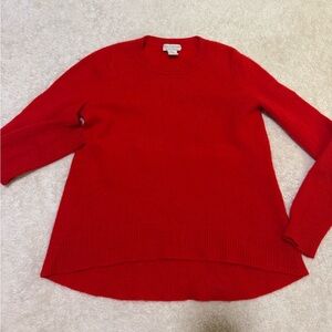 Oats Cashmere‎ Sweater